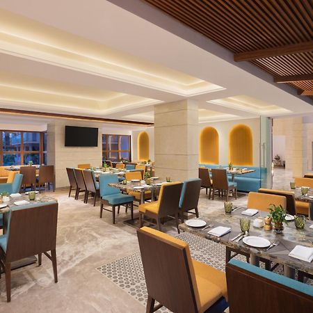 Fortune Select Candolim, Goa - Member Itc Hotels' Group מראה חיצוני תמונה