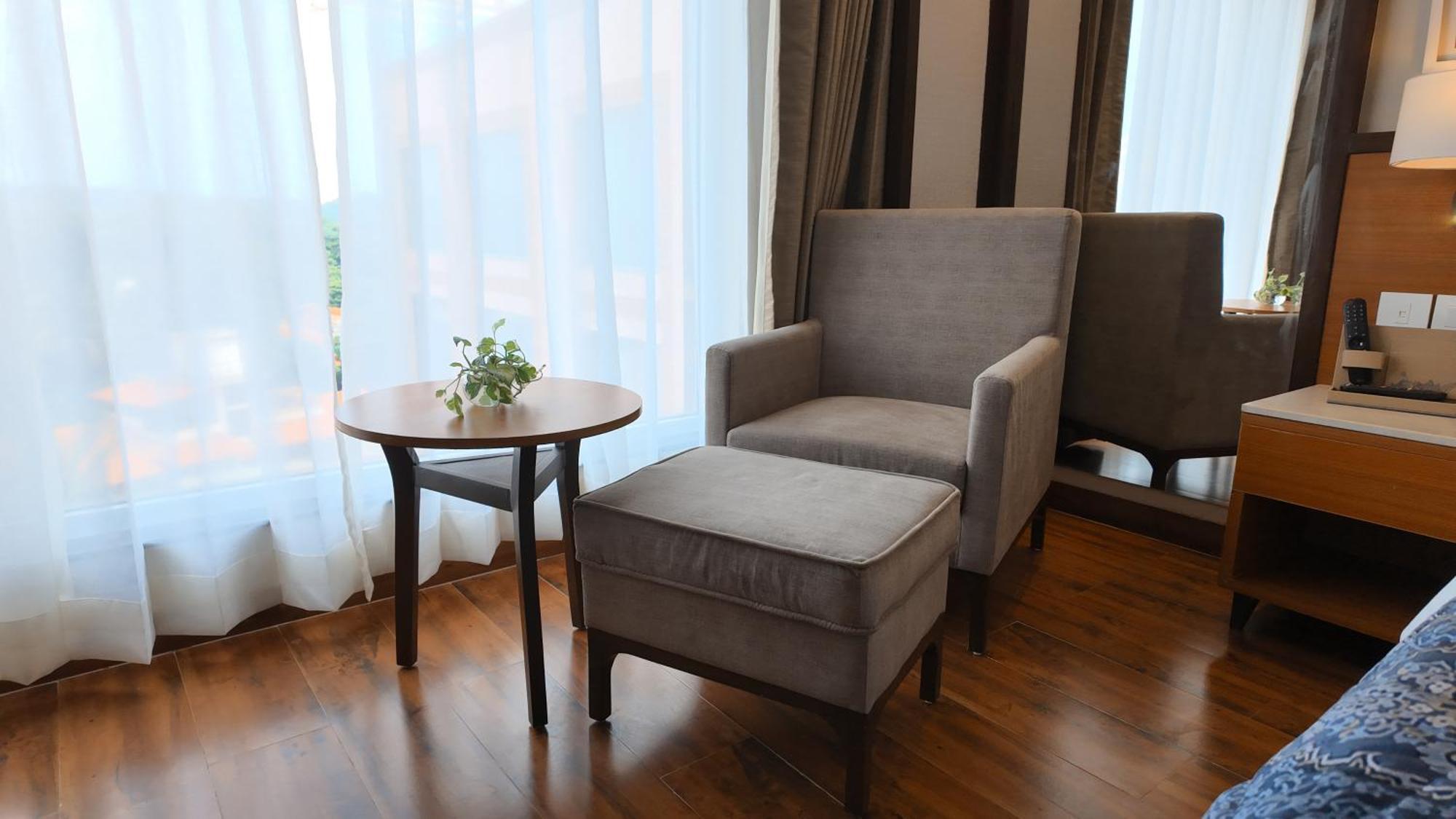 Fortune Select Candolim, Goa - Member Itc Hotels' Group מראה חיצוני תמונה