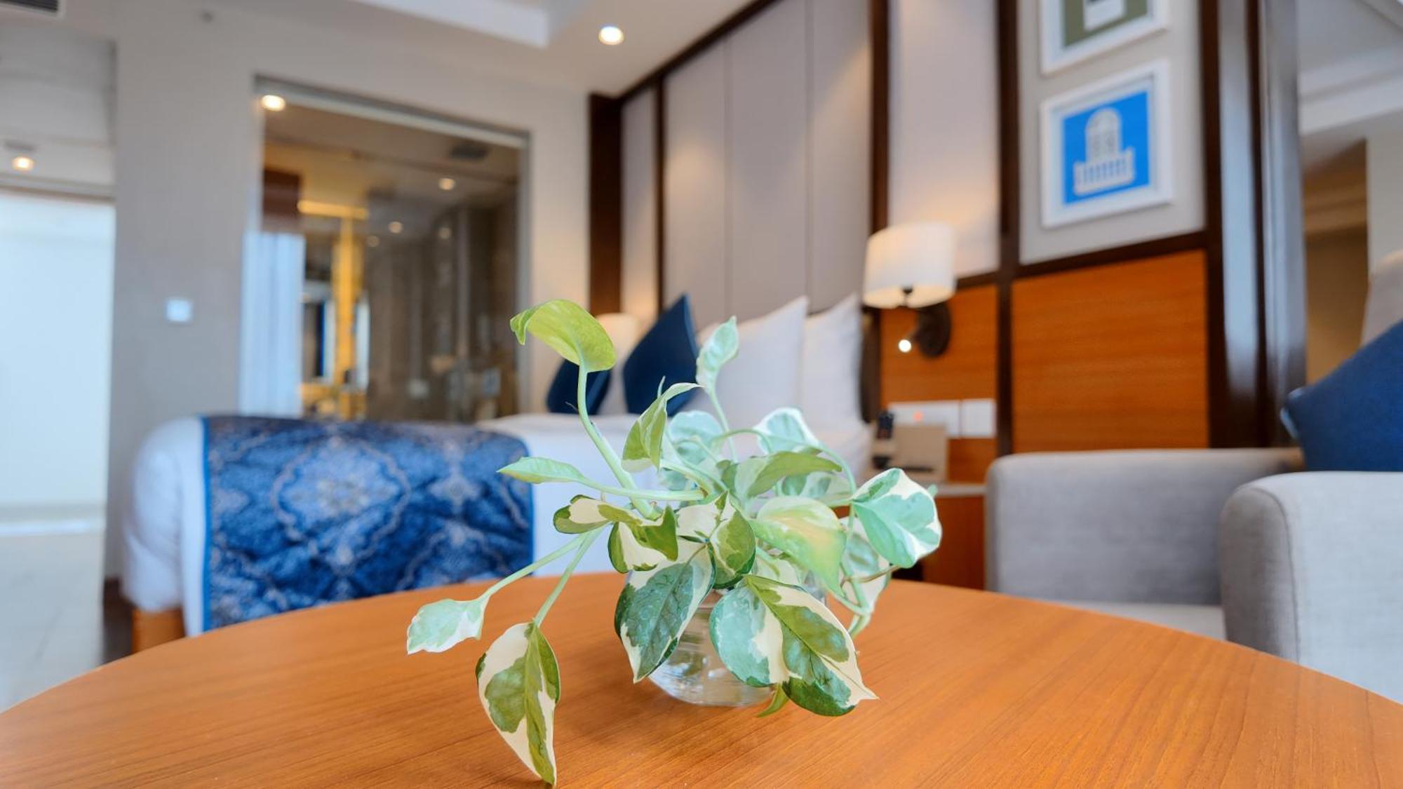 Fortune Select Candolim, Goa - Member Itc Hotels' Group מראה חיצוני תמונה