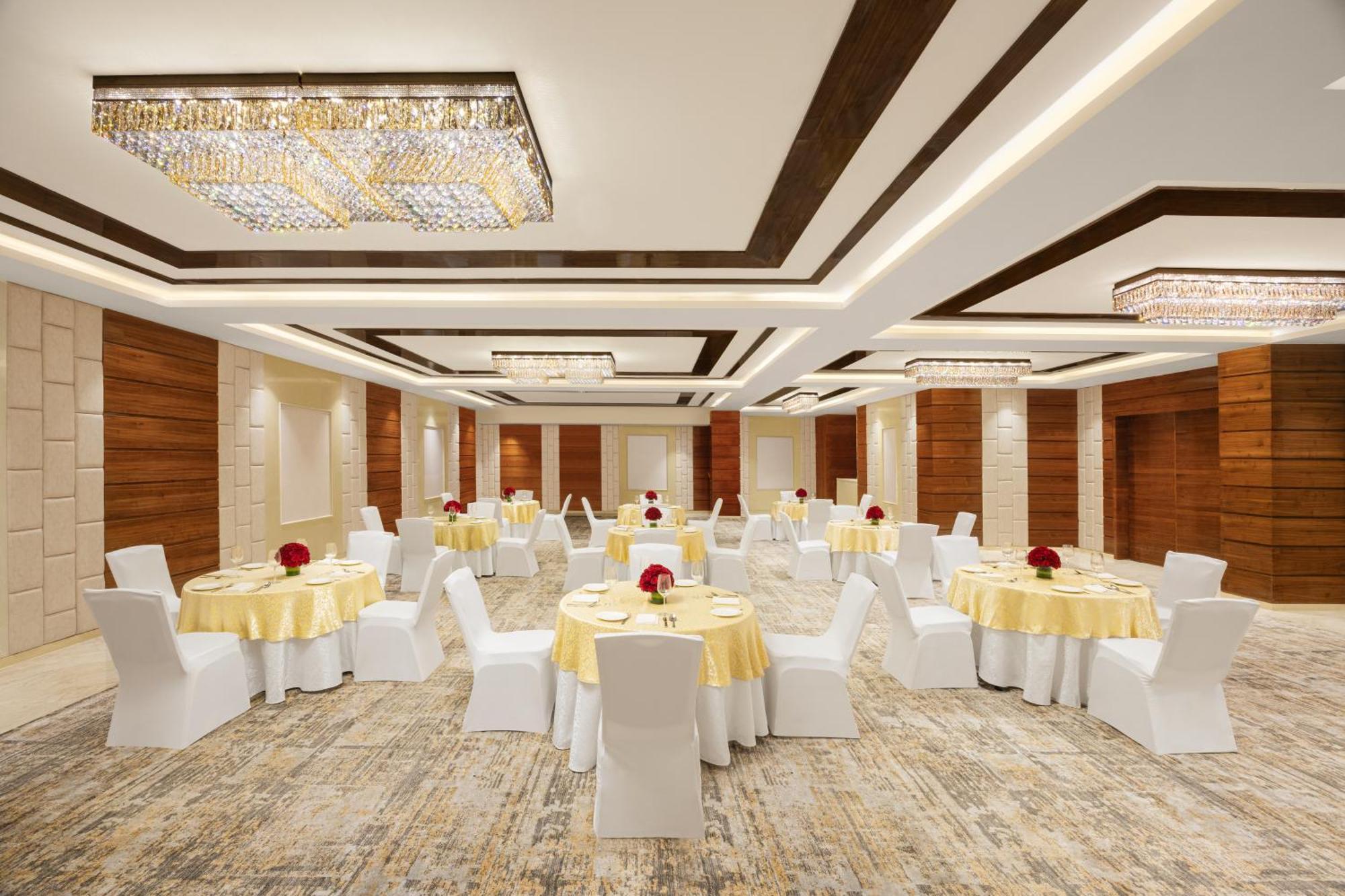 Fortune Select Candolim, Goa - Member Itc Hotels' Group מראה חיצוני תמונה