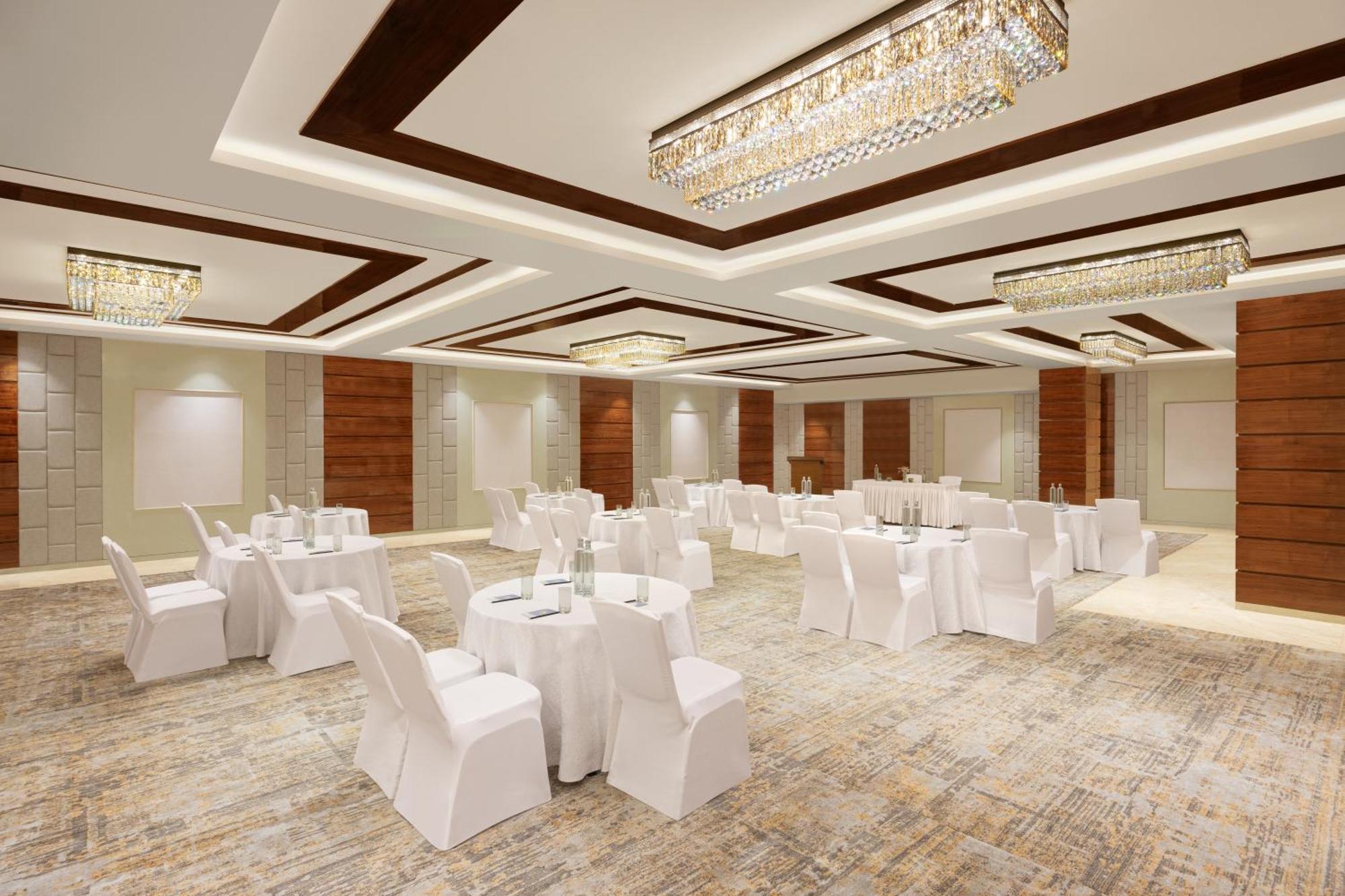 Fortune Select Candolim, Goa - Member Itc Hotels' Group מראה חיצוני תמונה